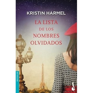 La lista de los nombres olvidados